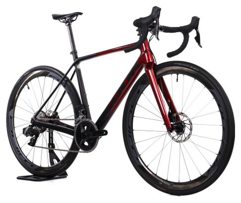 Produit reconditionné · Look Huez 785 - Vélo de route | Très bon état