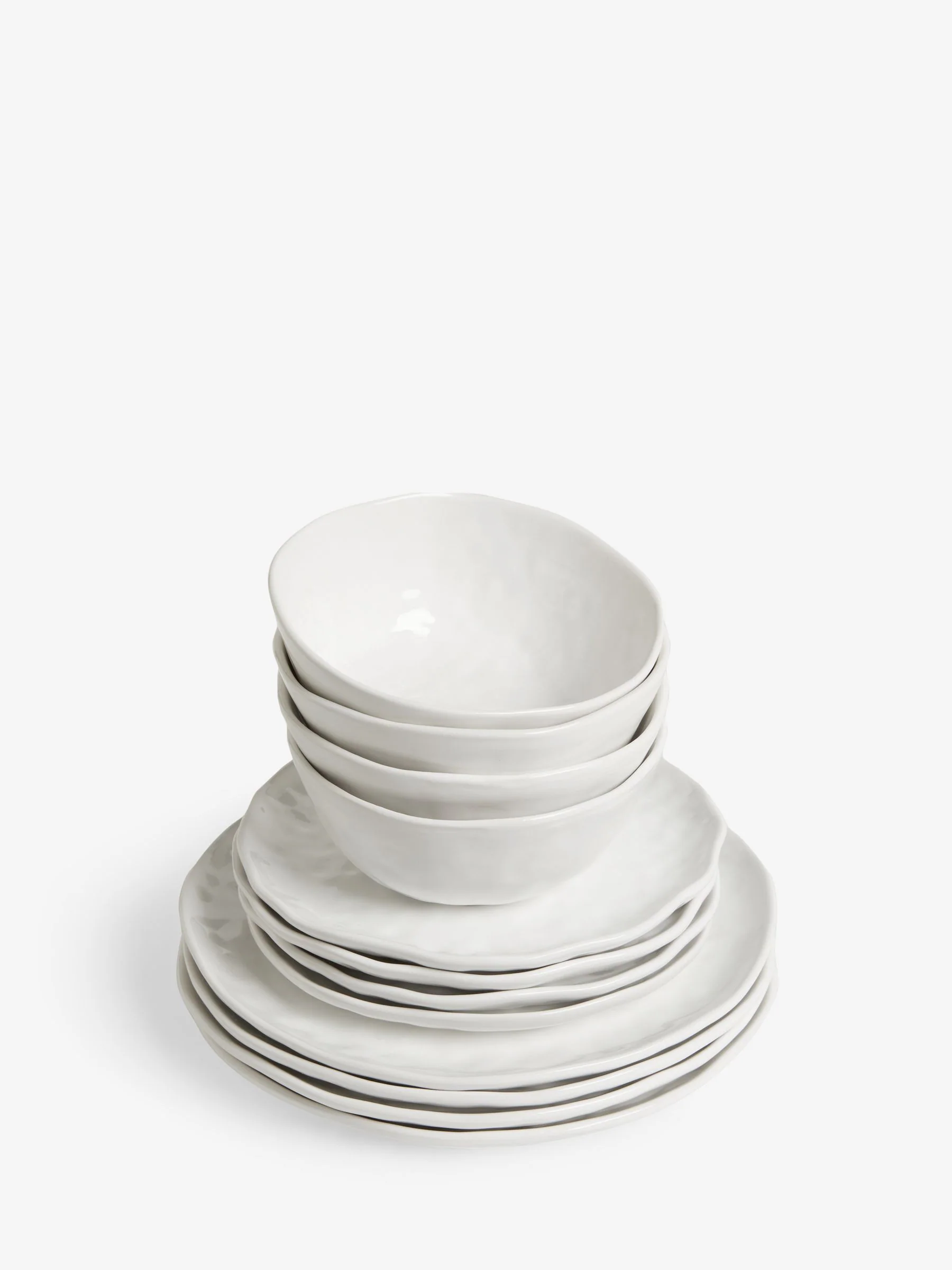 12-delig Anya dinerservies