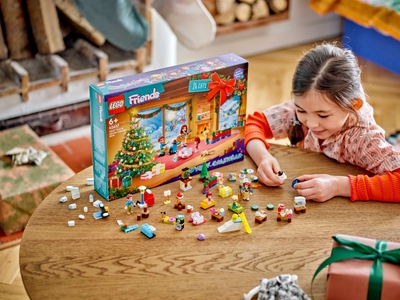 LEGO Adventkalender 2024 (42637)