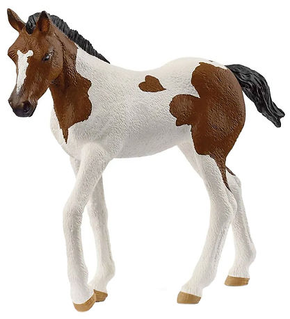 Schleich Horse Club - Farbe Horse Fohlen - H: 7,2 cm - 14899