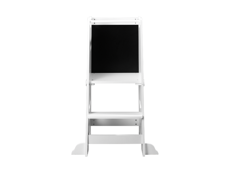 2-in-1 leertoren