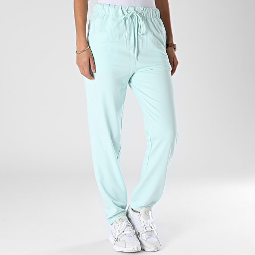Pantalon Jogging Femme Krista Bleu Clair