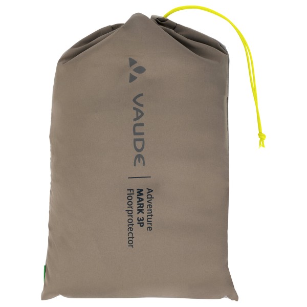 Vaude - Floor Protector Adventure Mark 3P - Toile de sol