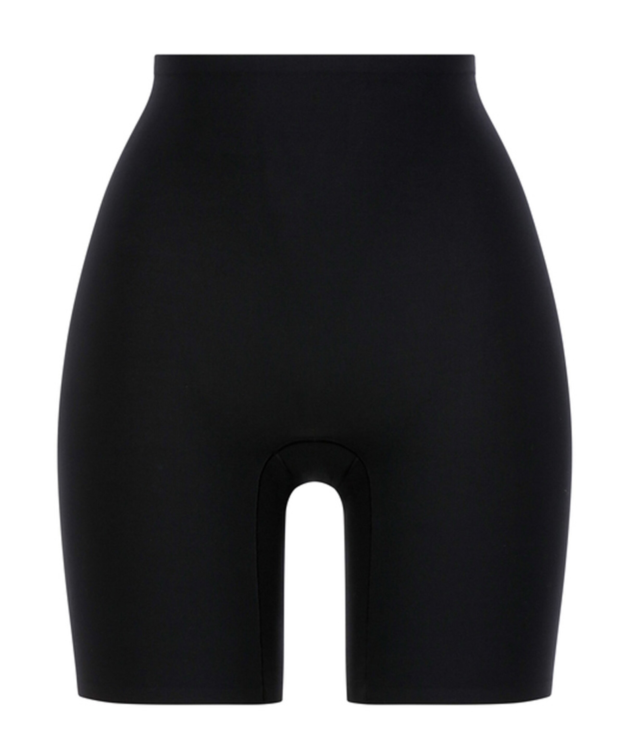Chantelle shorts onsize zwart