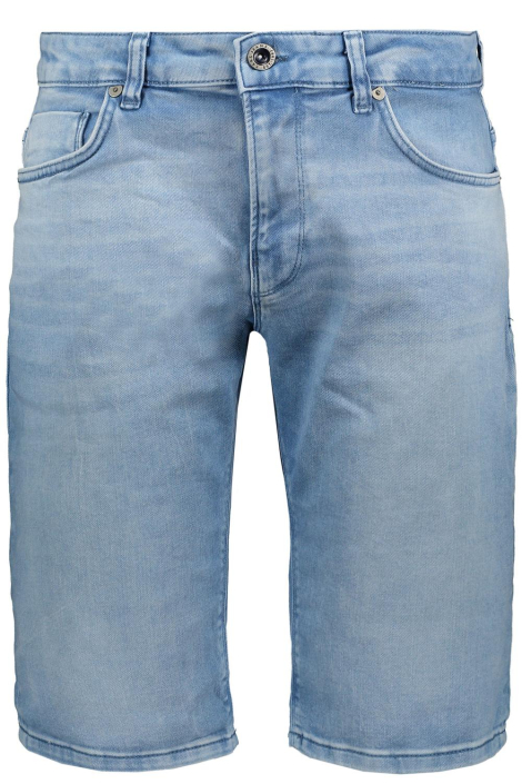 Cars blauwe heren korte broek