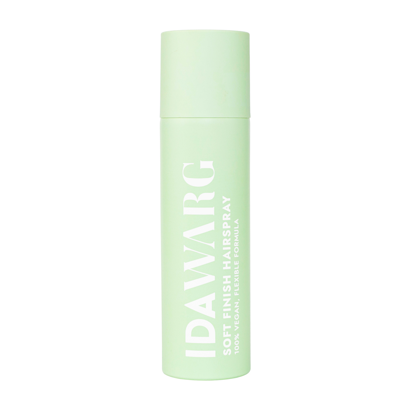 Ida Warg Soft Finish Hairspray