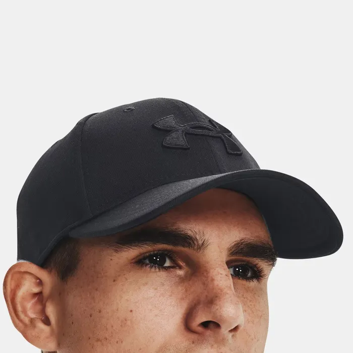 Under Armour Blitzing Cap Heren