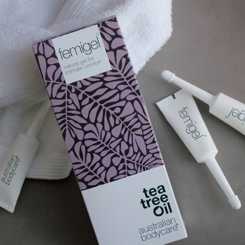Australian Bodycare Femigel 5 x 7 ml