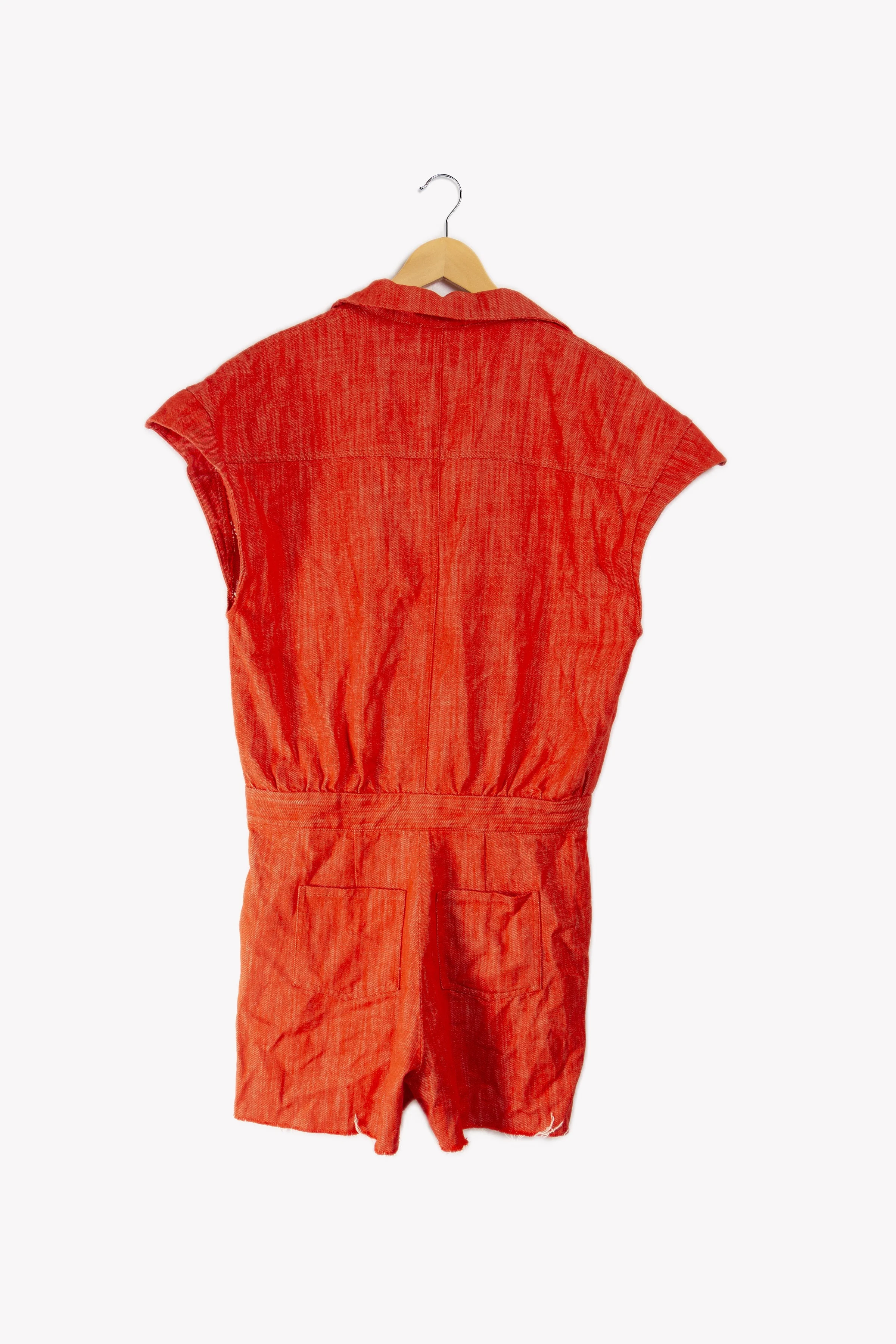 Combinaison 42 | Rouge