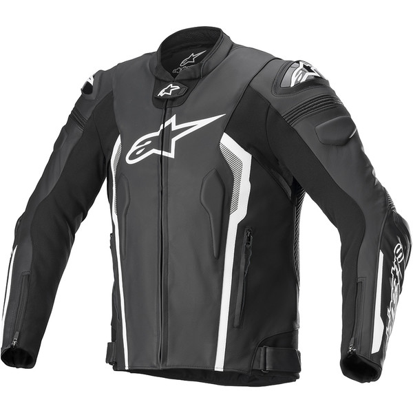 Alpinestars - Blouson Missile V2 Noir / Blanc