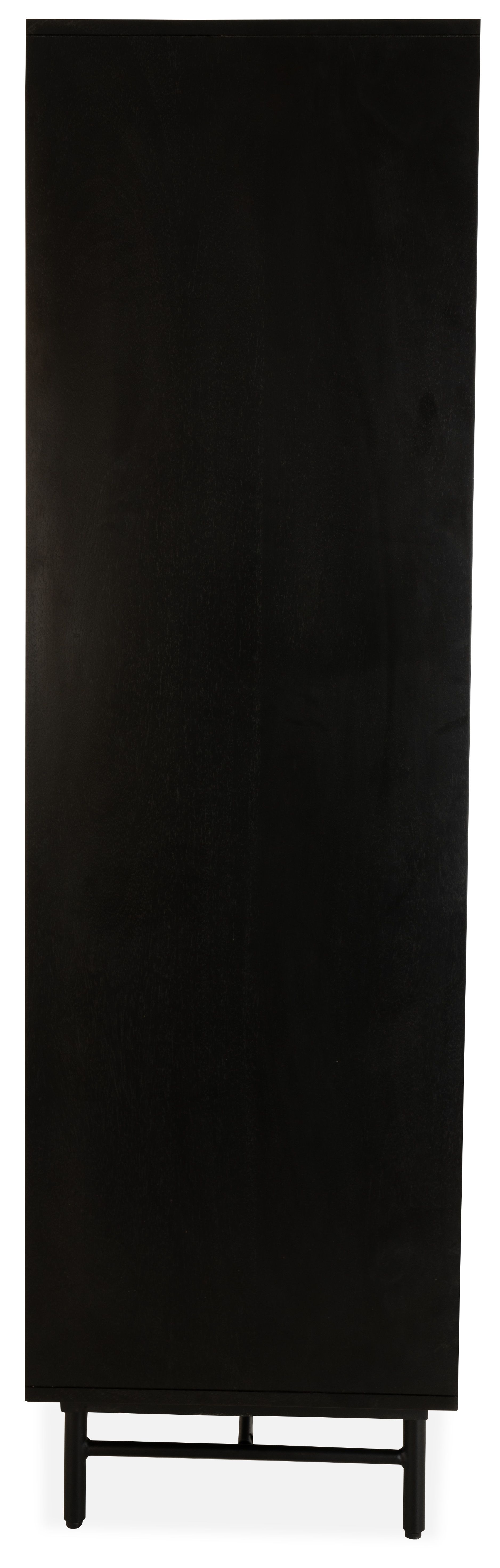 Bergkast Dimaro B120 x D45 x H160 cm