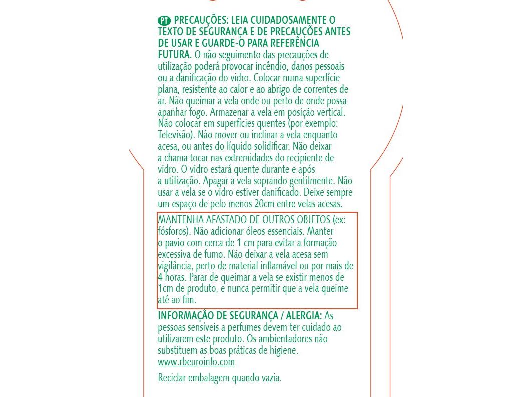 VELA AMBIENTADORA AIR WICK MIMOSA ROSA E JASMIM 150G