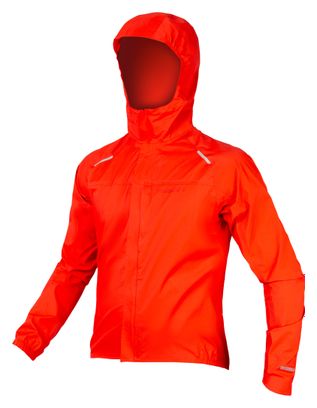 Veste Endura GV500 imperméable Paprika