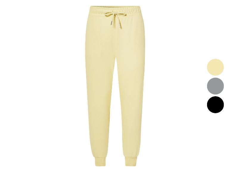 Dames joggingbroek