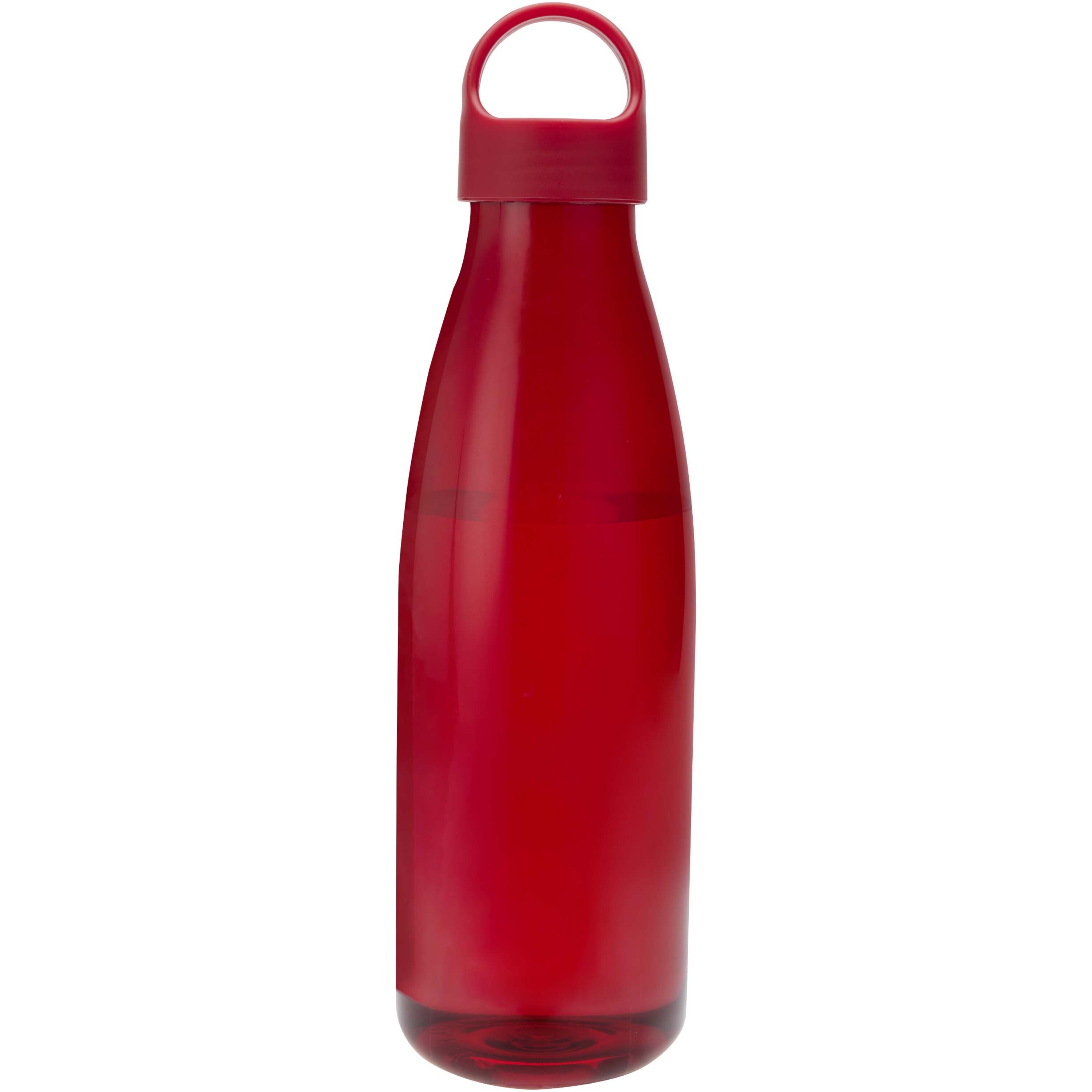 PF Concept 100835 - Bouteille d’eau Bergen de 800 ml en plastique recyclé
