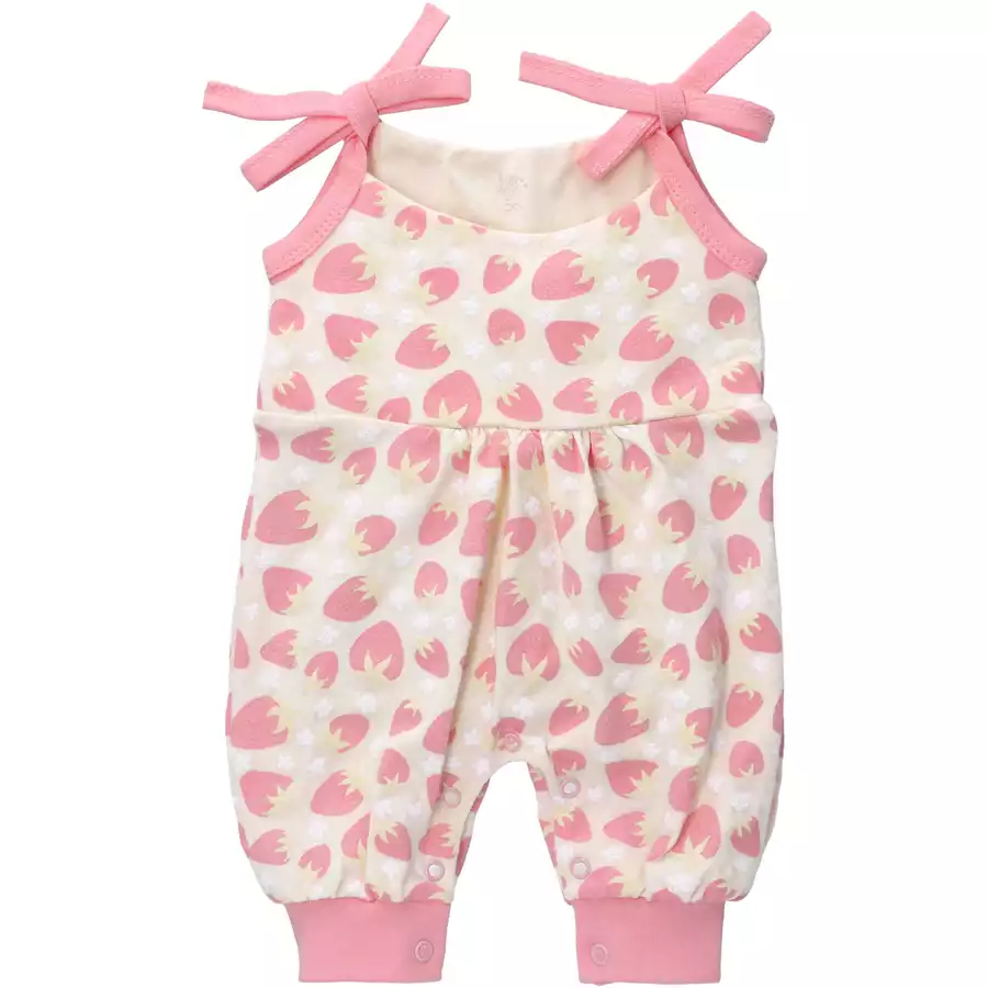 Baby Sweets 2tlg Set Strampler + Shirt Lieblingsstücke creme