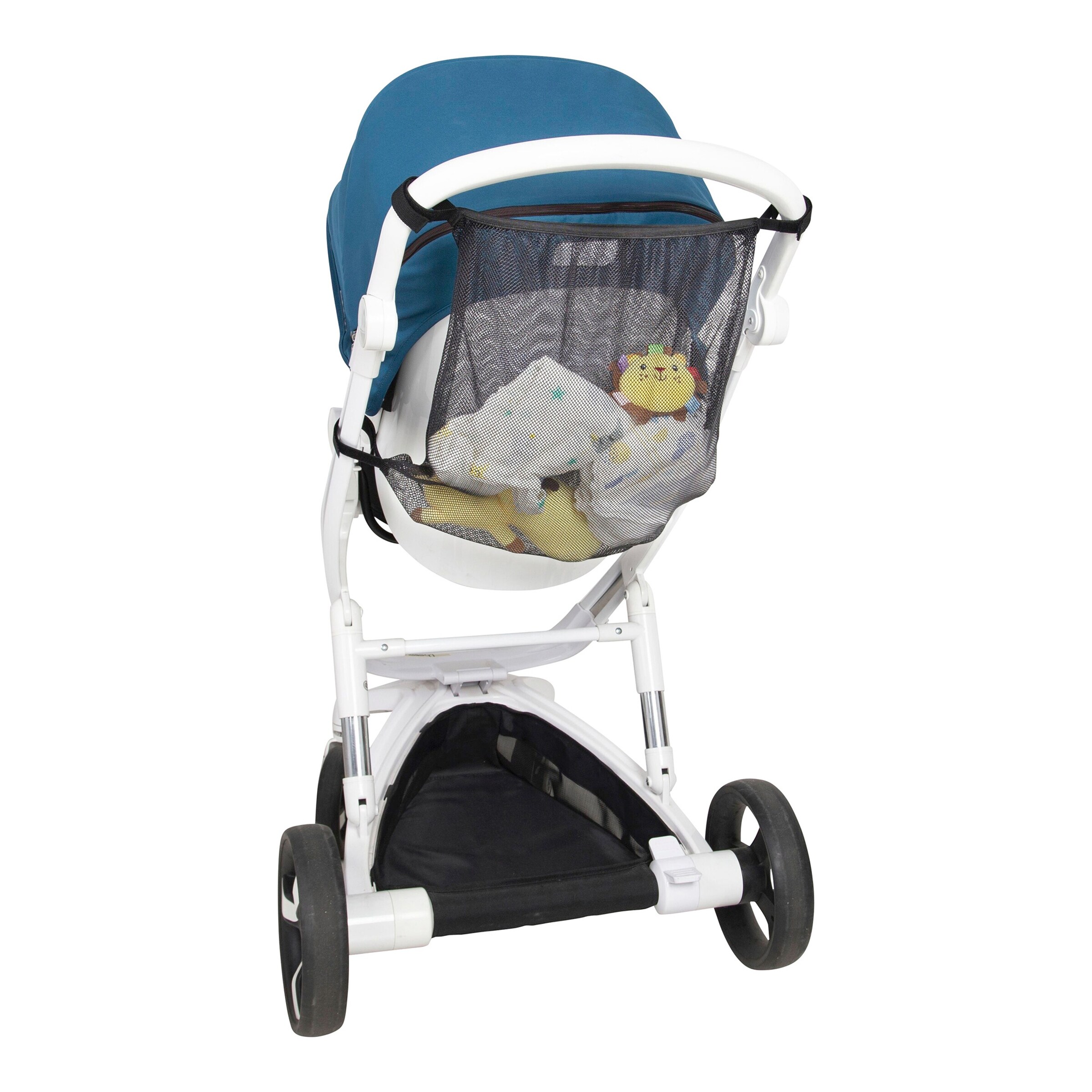 babycab Kinderwagen Einkaufsnetz