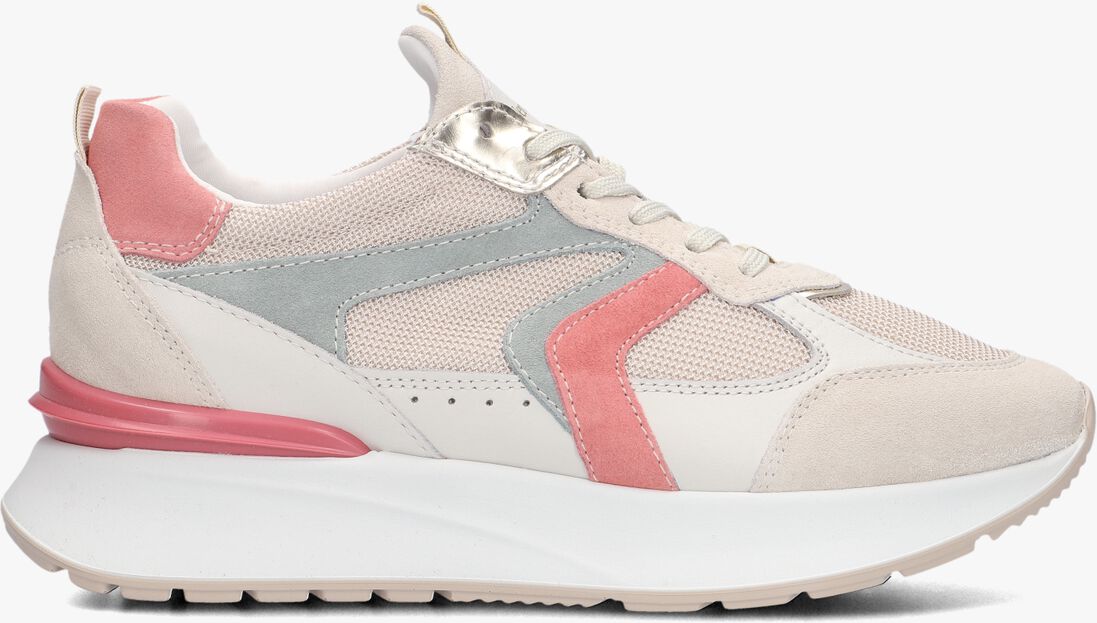 NERO GIARDINI beige nero giardini lage sneakers 409874