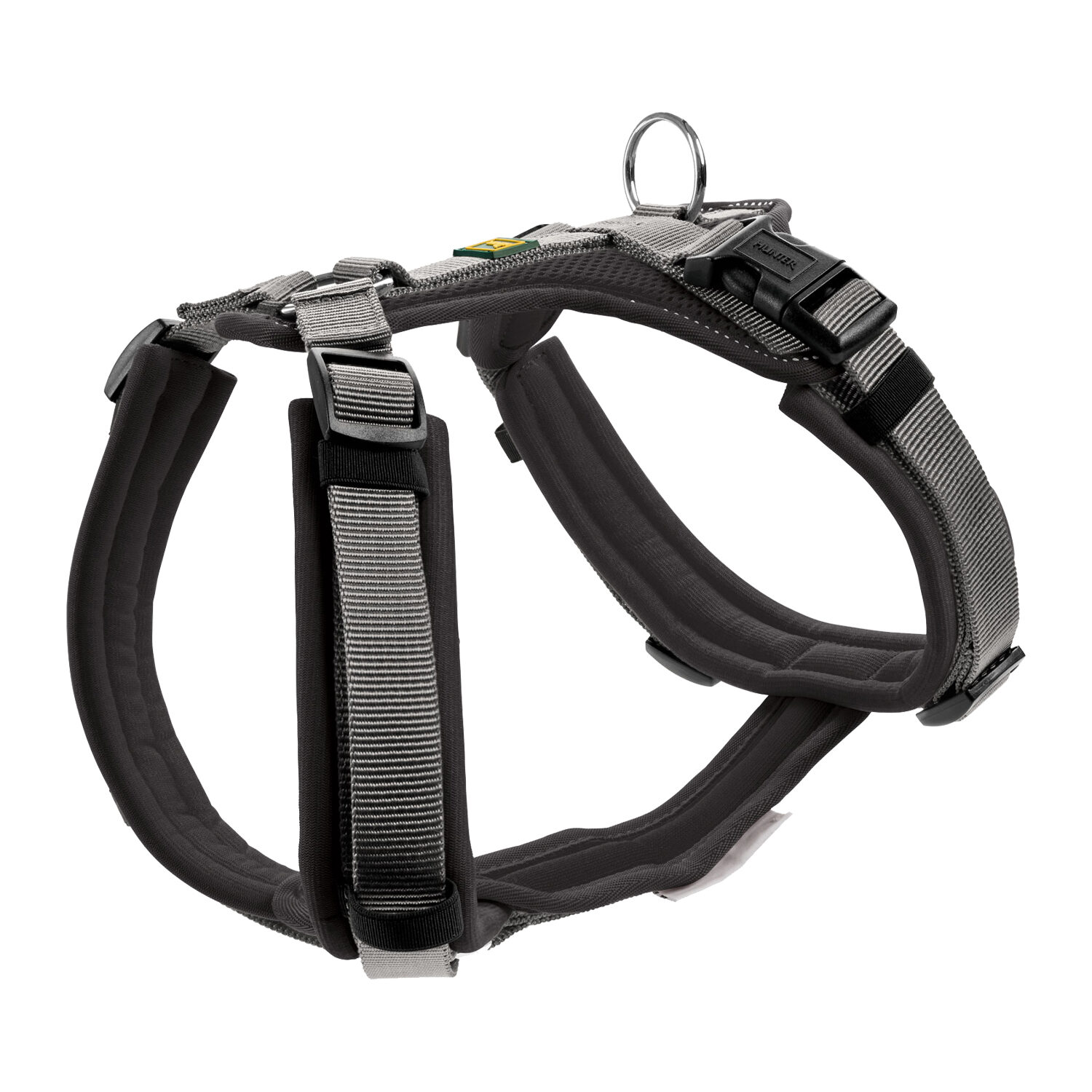 Hunter Harness Maldon