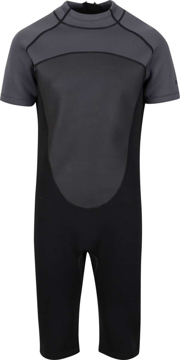 Regatta Herren Wetsuit Shorty