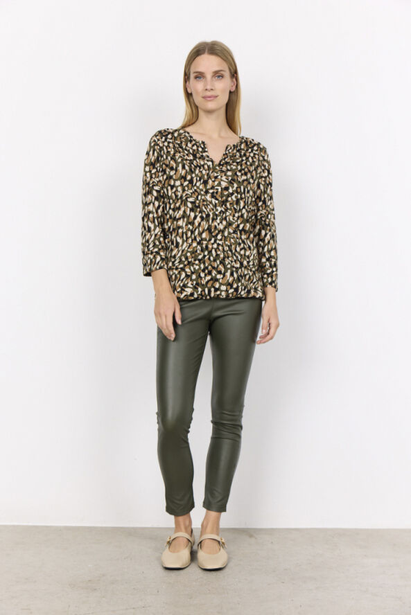 soyaconcept SC-FELICITY AOP 474 7750c olive combi