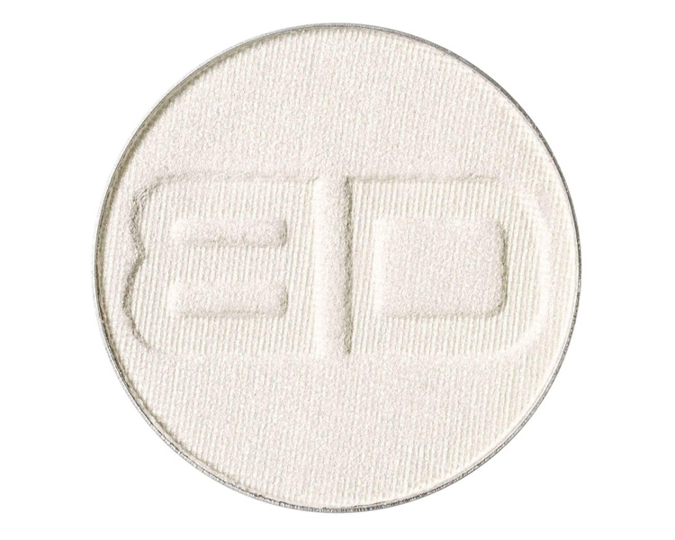 Beni Durrer - Powder Pigments shine/warm, 2,5g