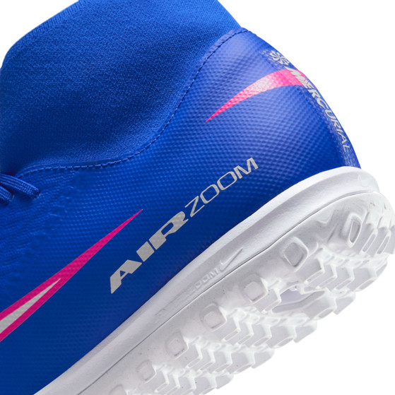 Nike Mercurial Zoom Superfly 10 Academy TF