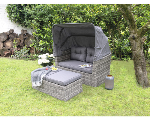 Multifunctionele lounge Bellavista Long Island
