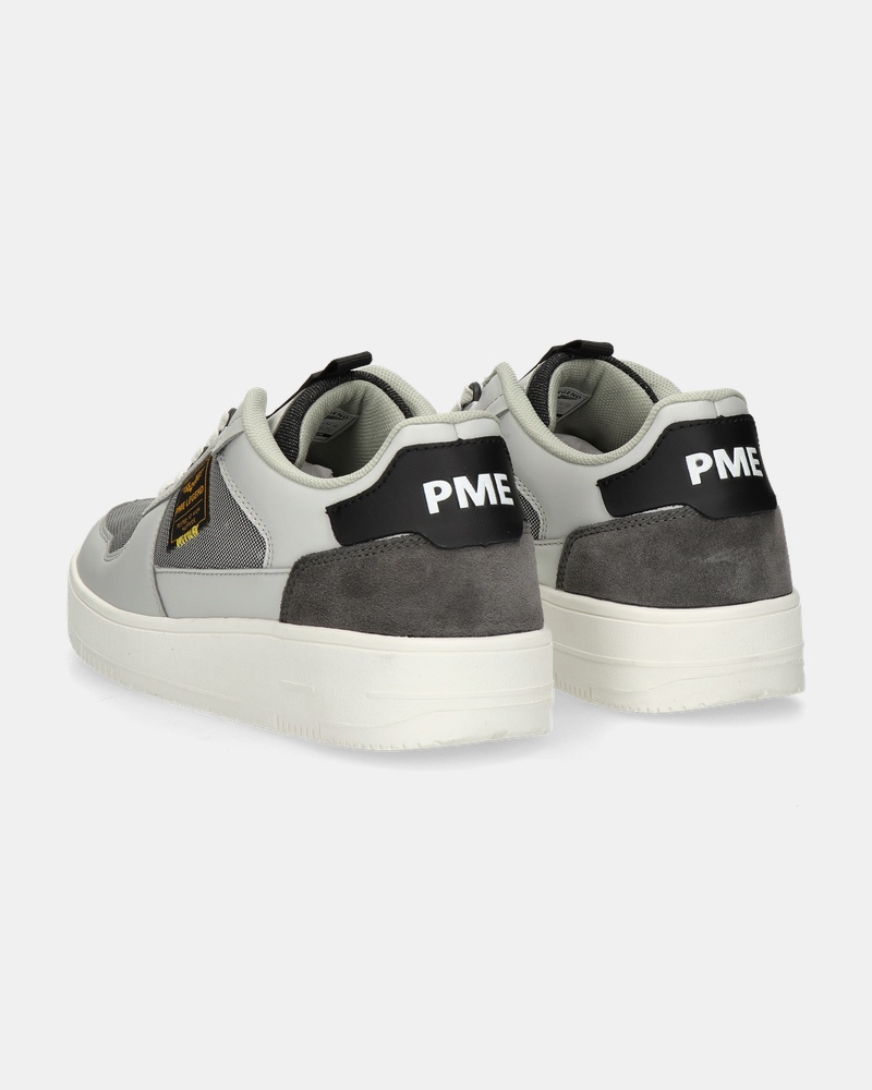 PME Legend Cobbler Lage sneakers  - grijs