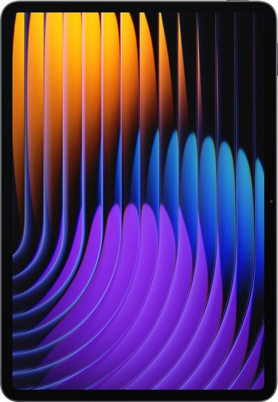 Xiaomi - Pad 7 Pro - Tablet - 12.4 Inch - 8GB/256GB - Zwart