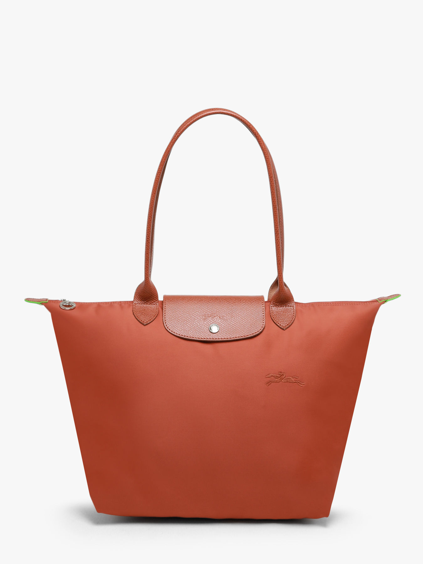 Sac port paule L Le Pliage Green LONGCHAMP