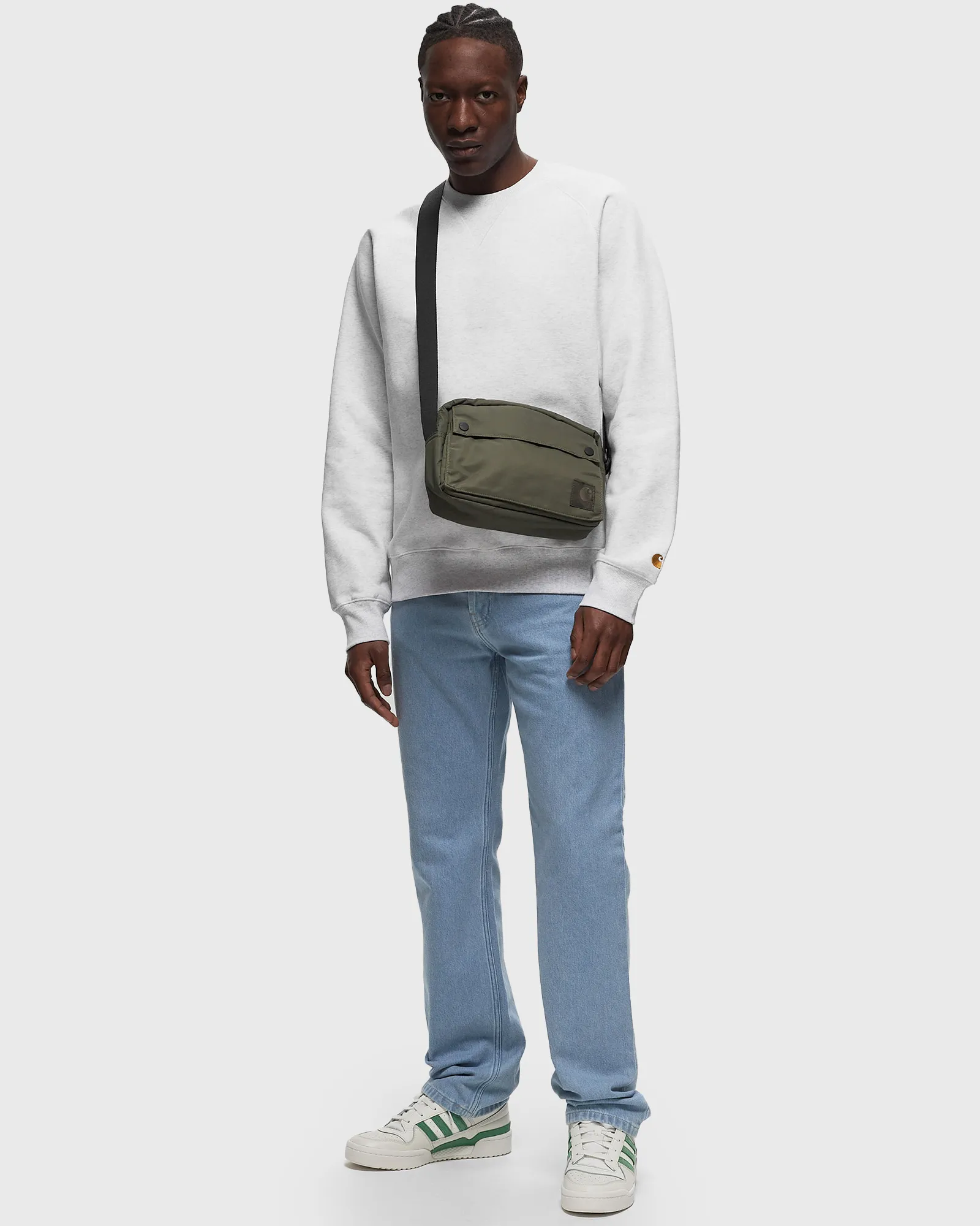 Carhartt WIP Chase Sweat