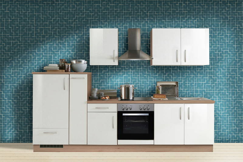 Menke Küchen Küchenblock Artisan Premium 300