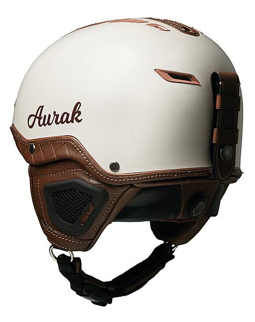 AURAK - CASQUE DE SKI CHEVEL