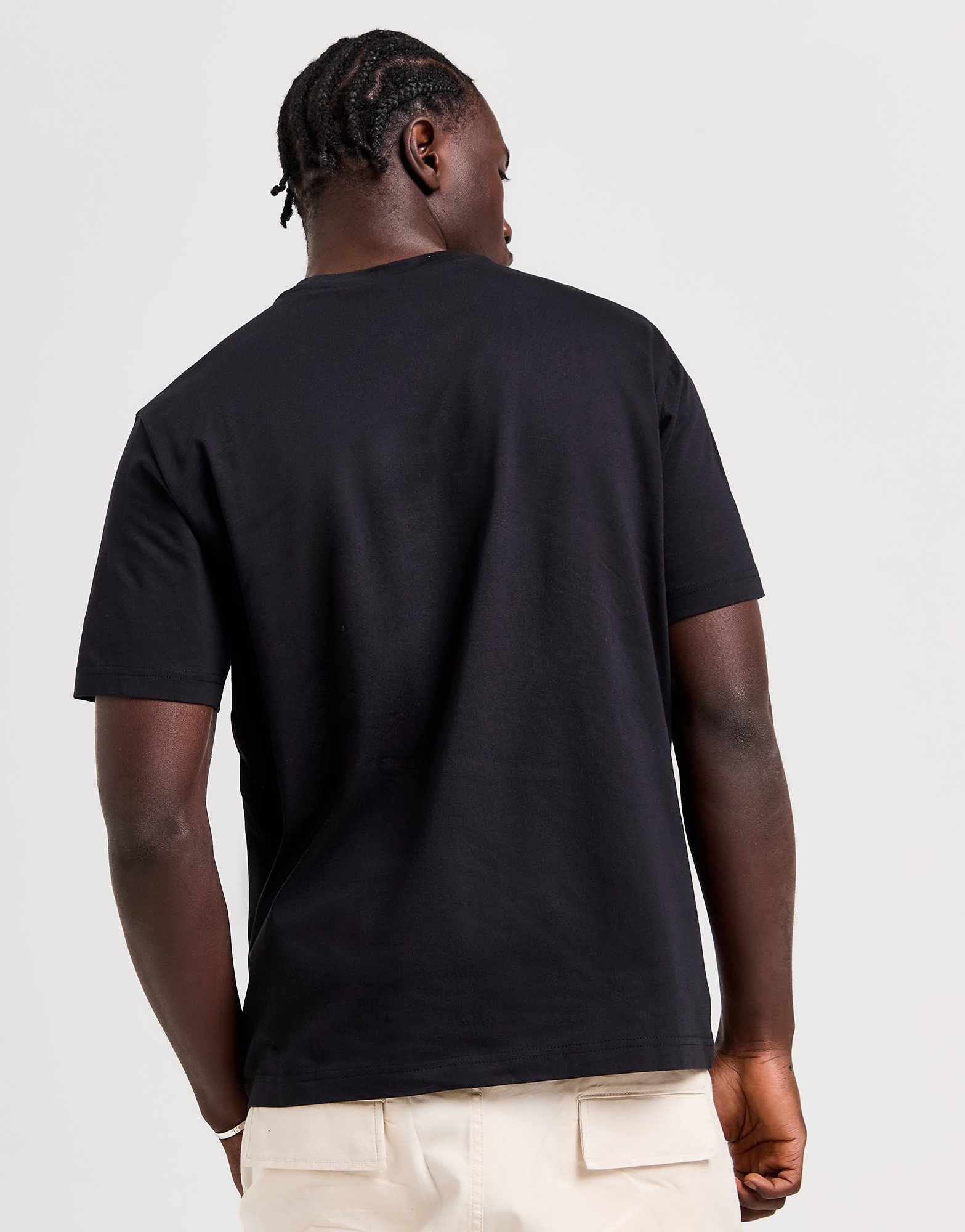 Champion T-shirt Palm Beach Homme