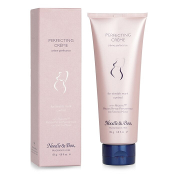 Noodle & Boo Creme Aperfeiçoador - Para Controle de Estrias - Sem Fragrância  136g/4.8oz