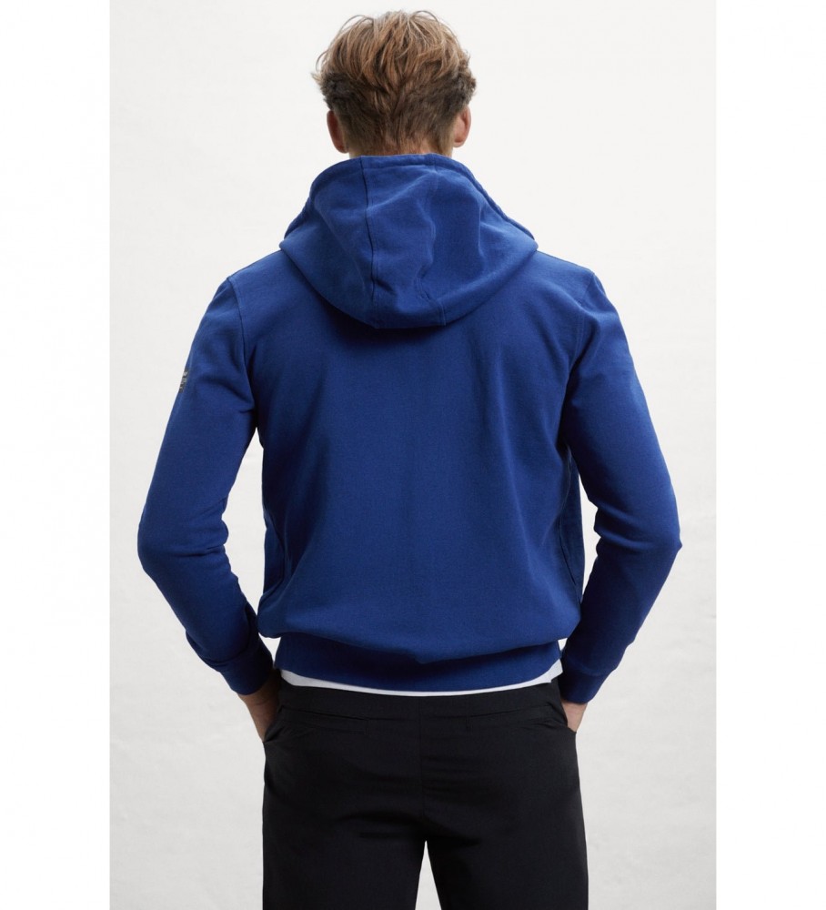 Moletom ECOALF Rena Navy