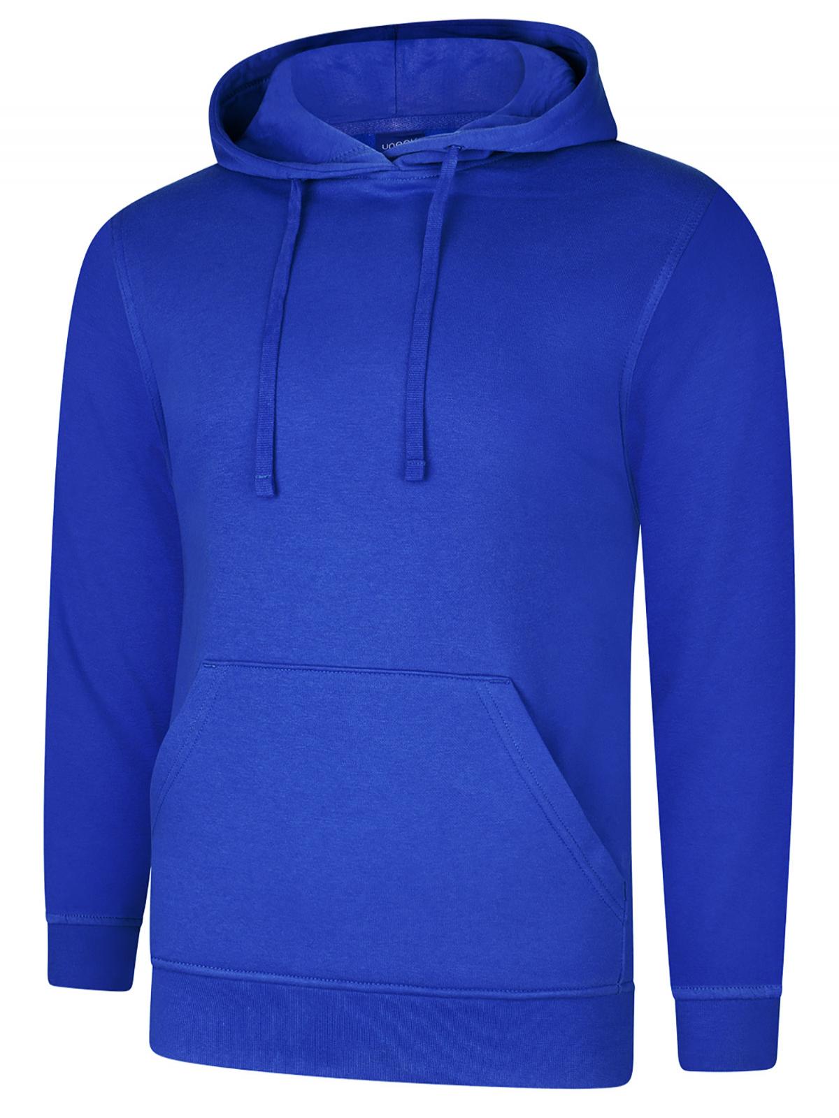 Radsow by Uneek UC509 - Sweat shirt Deluxe avec capuche
