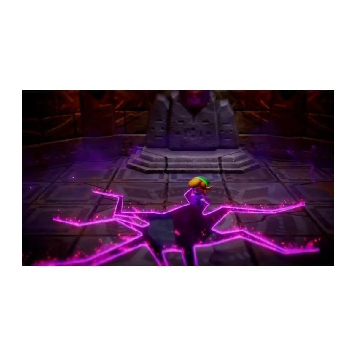 Nintendo The Legend of Zelda: Echoes of Wisdom