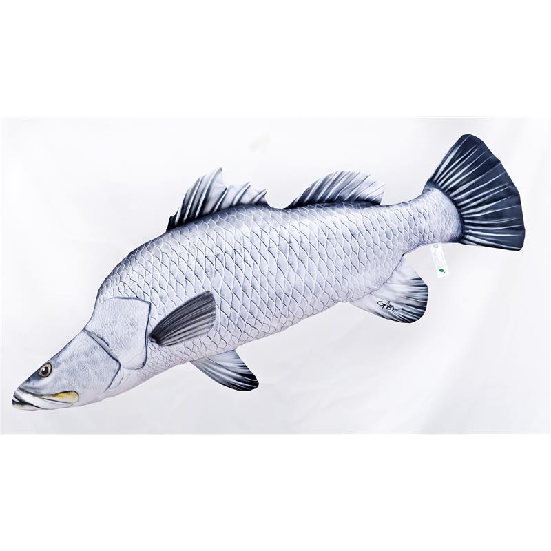 Coussin Barramundi Gaby