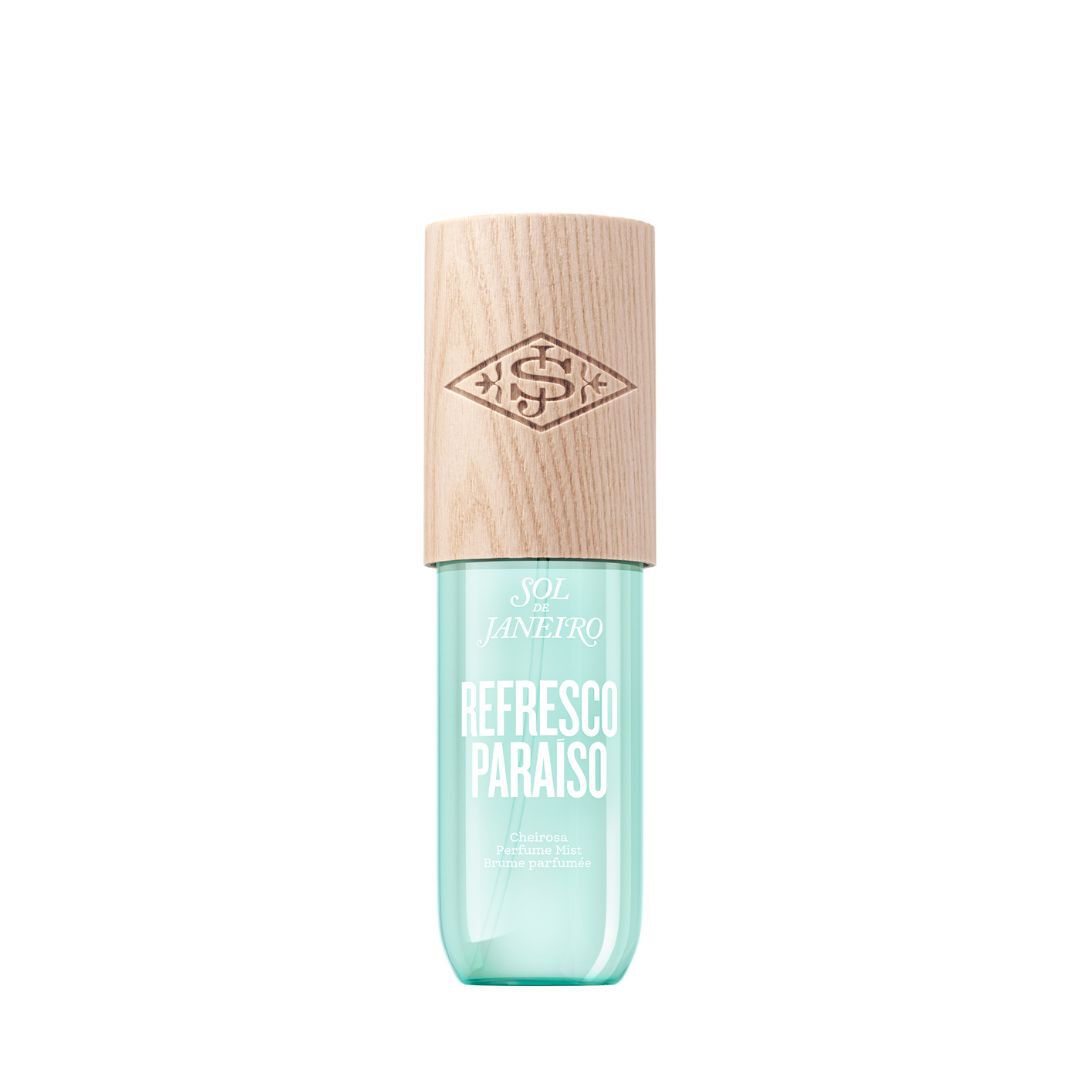 Summer Mist Refresco Paraiso Mist - 90ml