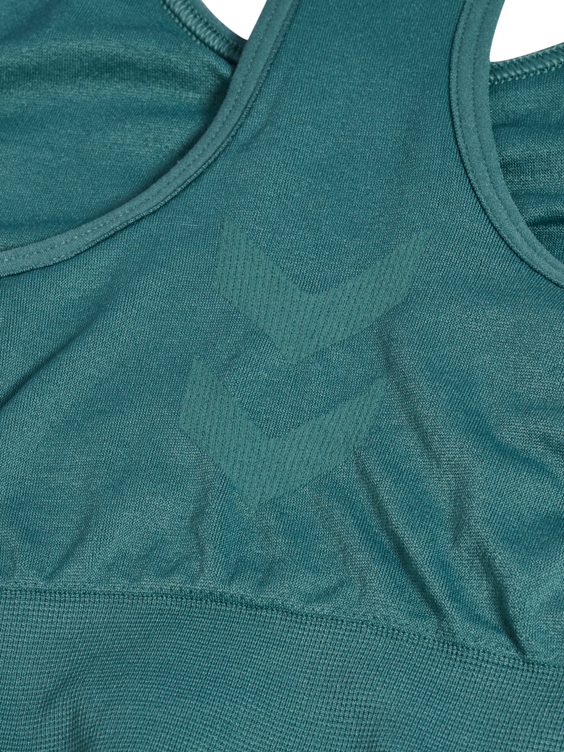 hmlTIF SEAMLESS SPORTS TOP