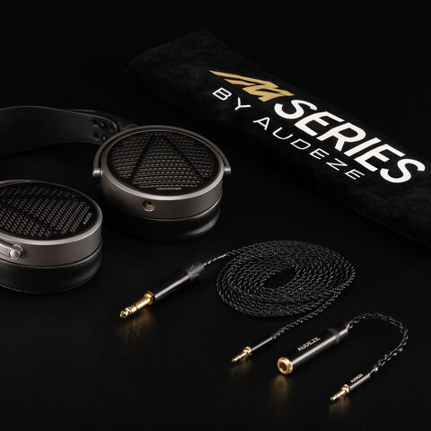 Audeze MM-100 – betaalbare head-fi planar-koptelefoon