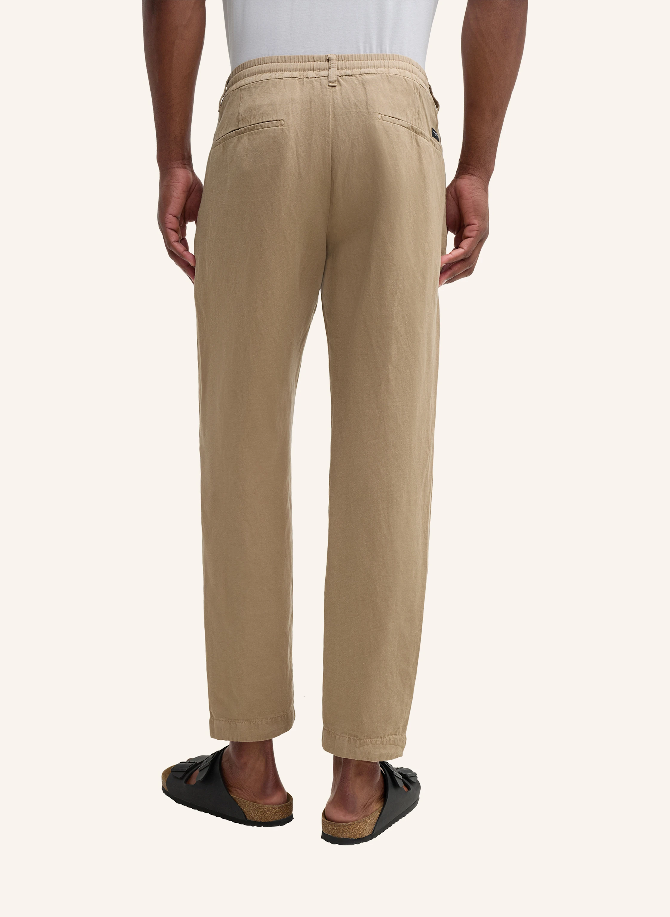 STRELLSON Stoffhose SATURN