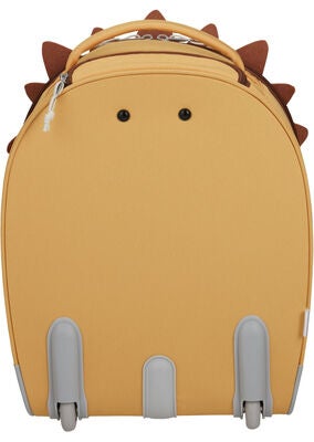 Samsonite Happy Sammies Eco Trillekoffert 22,5L, Lion Leo