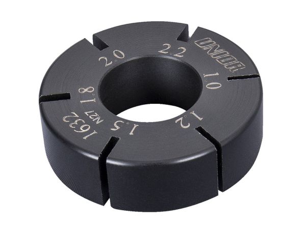 Unior Flat Spoke Egerholder