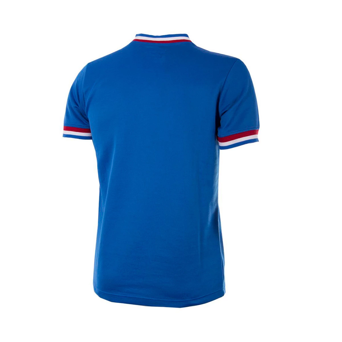 T-Shirt COPA França 1971 Retro