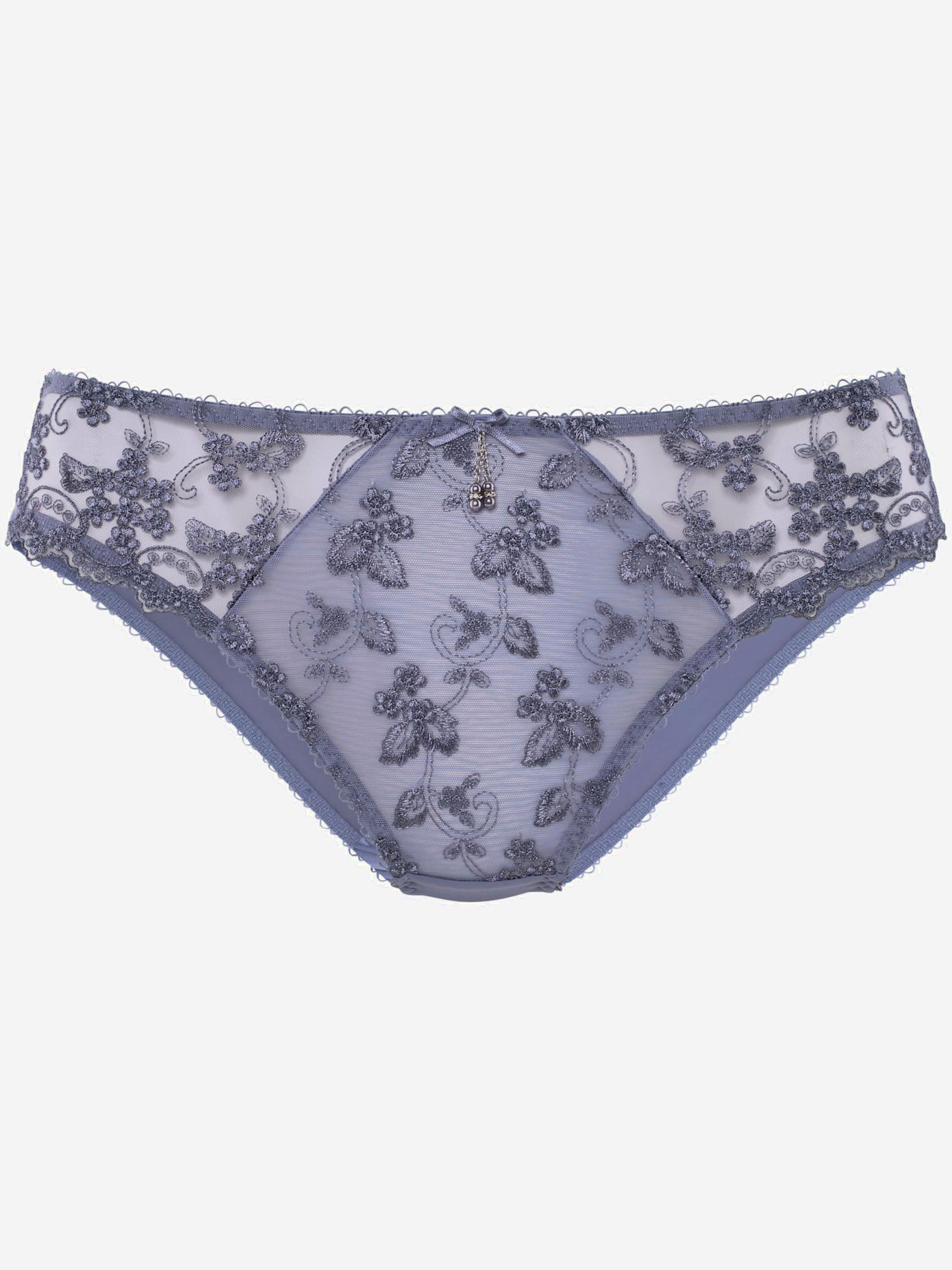 Slip. coupe basique confortable