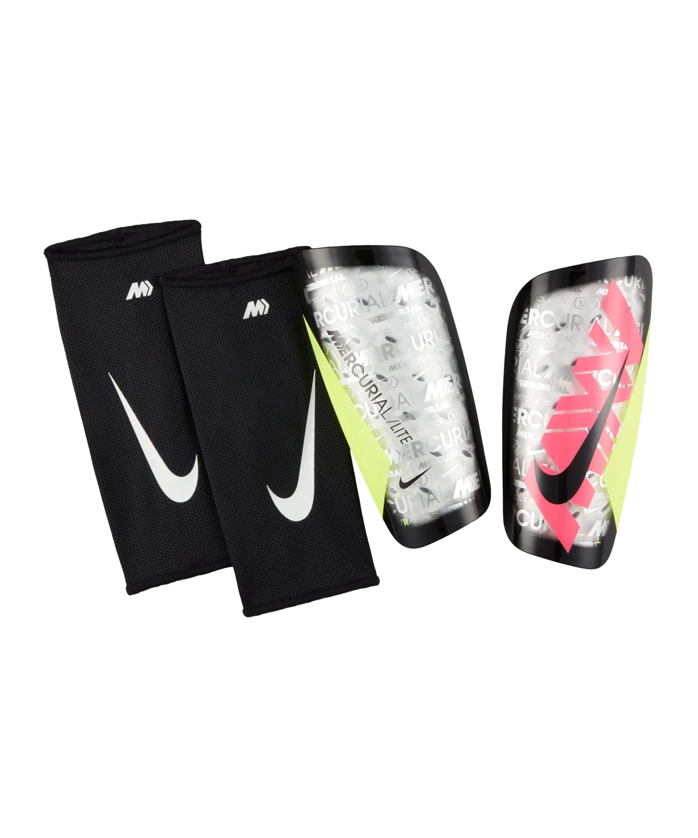 Nike Mercurial Light 25 Schienbeinschoner F975