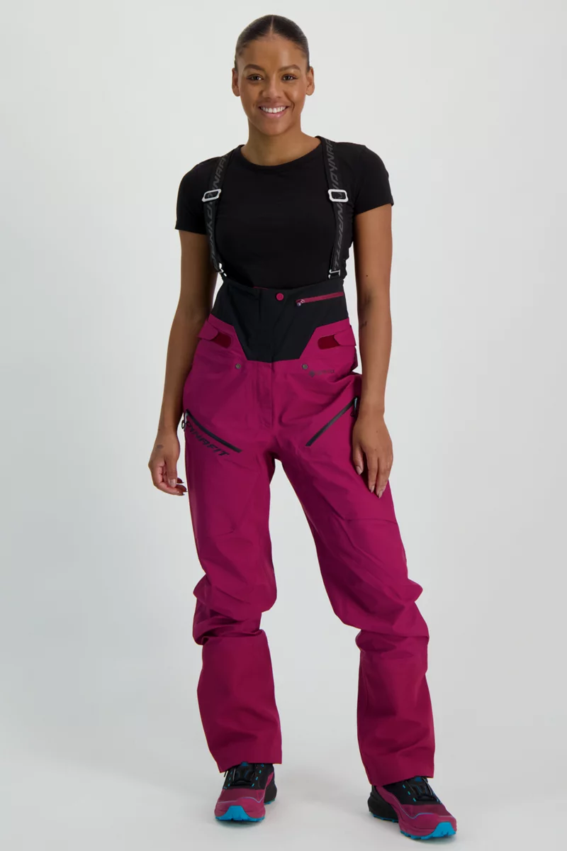 Dynafit Free Gore-Tex® Damen Skitourenhose